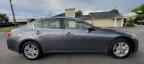 2012 INFINITI G25