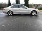 2003 MERCEDES-BENZ E-Class