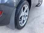 2011 FORD Fiesta
