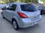2007 NISSAN VERSA