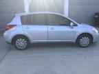 2007 NISSAN VERSA