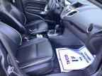 2011 FORD Fiesta