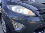 2011 FORD Fiesta