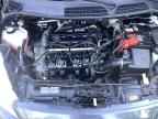 2011 FORD Fiesta
