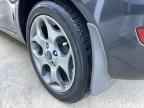 2011 FORD Fiesta
