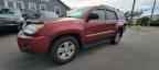 2007 TOYOTA 4Runner