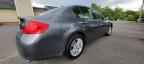 2012 INFINITI G25