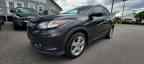 2016 HONDA HR-V
