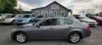 2012 INFINITI G25