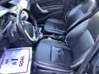 2011 FORD Fiesta