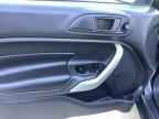 2011 FORD Fiesta