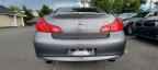 2012 INFINITI G25