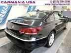2013 VOLKSWAGEN CC