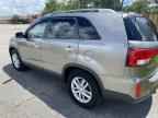 2014 KIA SORENTO