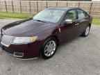 2011 LINCOLN MKZ