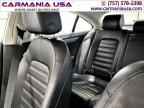 2013 VOLKSWAGEN CC