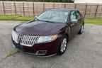 2011 LINCOLN MKZ