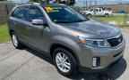 2014 KIA SORENTO