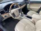 2011 LINCOLN MKZ
