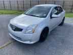 2012 NISSAN SENTRA