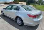 2011 HONDA ACCORD
