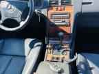 1998 MERCEDES-BENZ E-Class