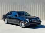 1998 MERCEDES-BENZ E-Class