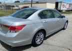 2011 HONDA ACCORD