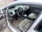 2011 HONDA CIVIC