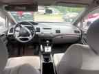 2011 HONDA CIVIC