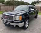 2010 GMC Sierra