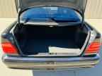 1998 MERCEDES-BENZ E-Class