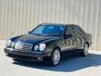 1998 MERCEDES-BENZ E-Class