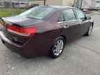 2011 LINCOLN MKZ