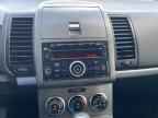 2012 NISSAN SENTRA