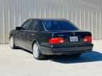 1998 MERCEDES-BENZ E-Class