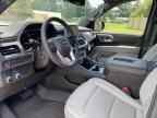 2022 GMC Yukon