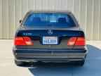 1998 MERCEDES-BENZ E-Class