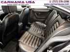 2013 VOLKSWAGEN CC