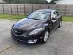2010 MAZDA 6