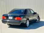 1998 MERCEDES-BENZ E-Class