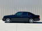 1998 MERCEDES-BENZ E-Class