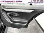 2013 VOLKSWAGEN CC