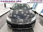 2013 VOLKSWAGEN CC