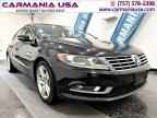 2013 VOLKSWAGEN CC