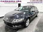 2013 VOLKSWAGEN CC