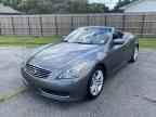 2010 INFINITI G37