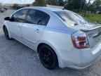 2012 NISSAN SENTRA
