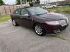 2011 LINCOLN MKZ