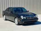 1998 MERCEDES-BENZ E-Class